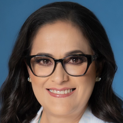 Dra. María del Rosario Muñoz Ramírez